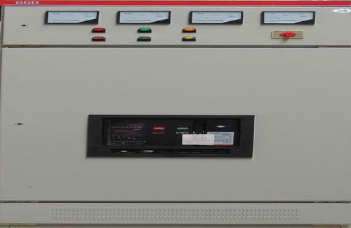 峨蔓镇低压控制箱